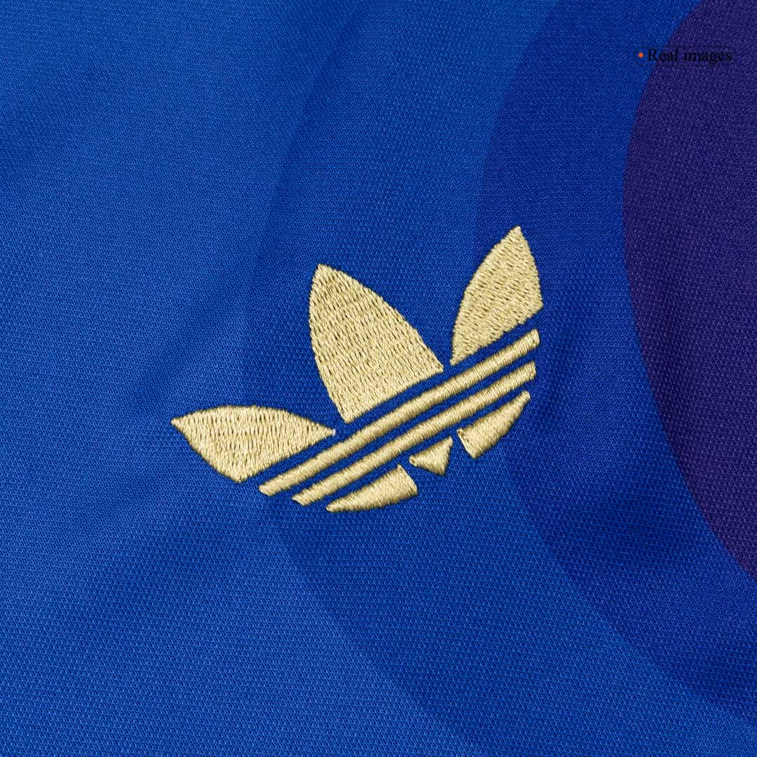 Real Madrid Soccer Jersey 2025/26 - Image 6