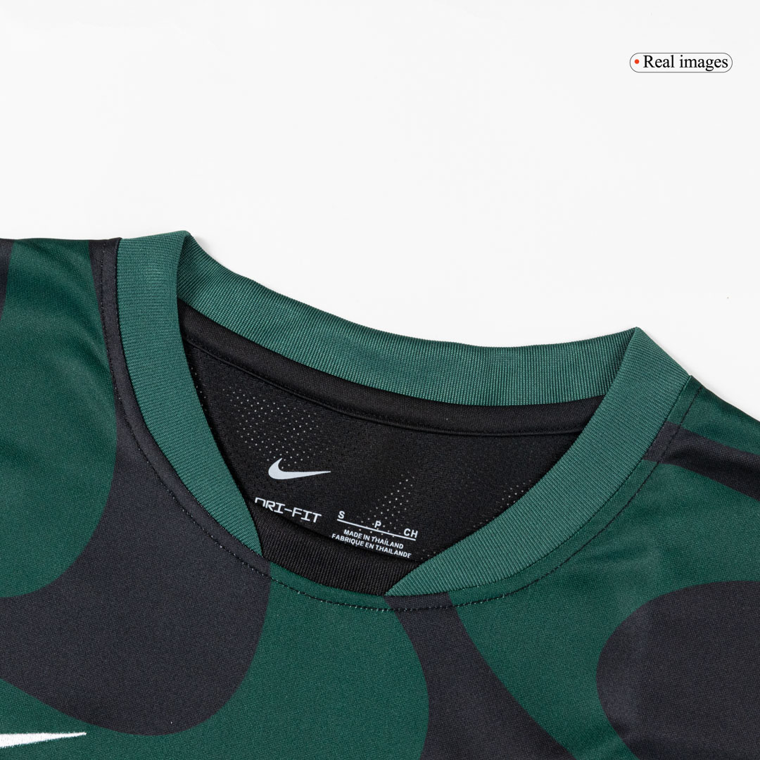Sporting CP Soccer Jersey 2025/26 - Image 5