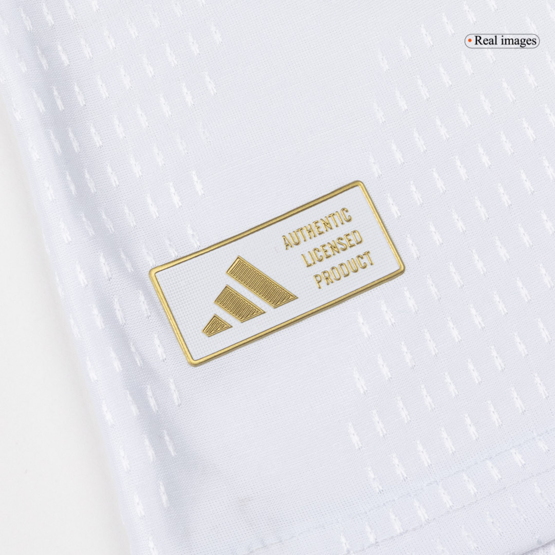 Algeria Home Soccer Jersey 2026 Player Version - Image 8