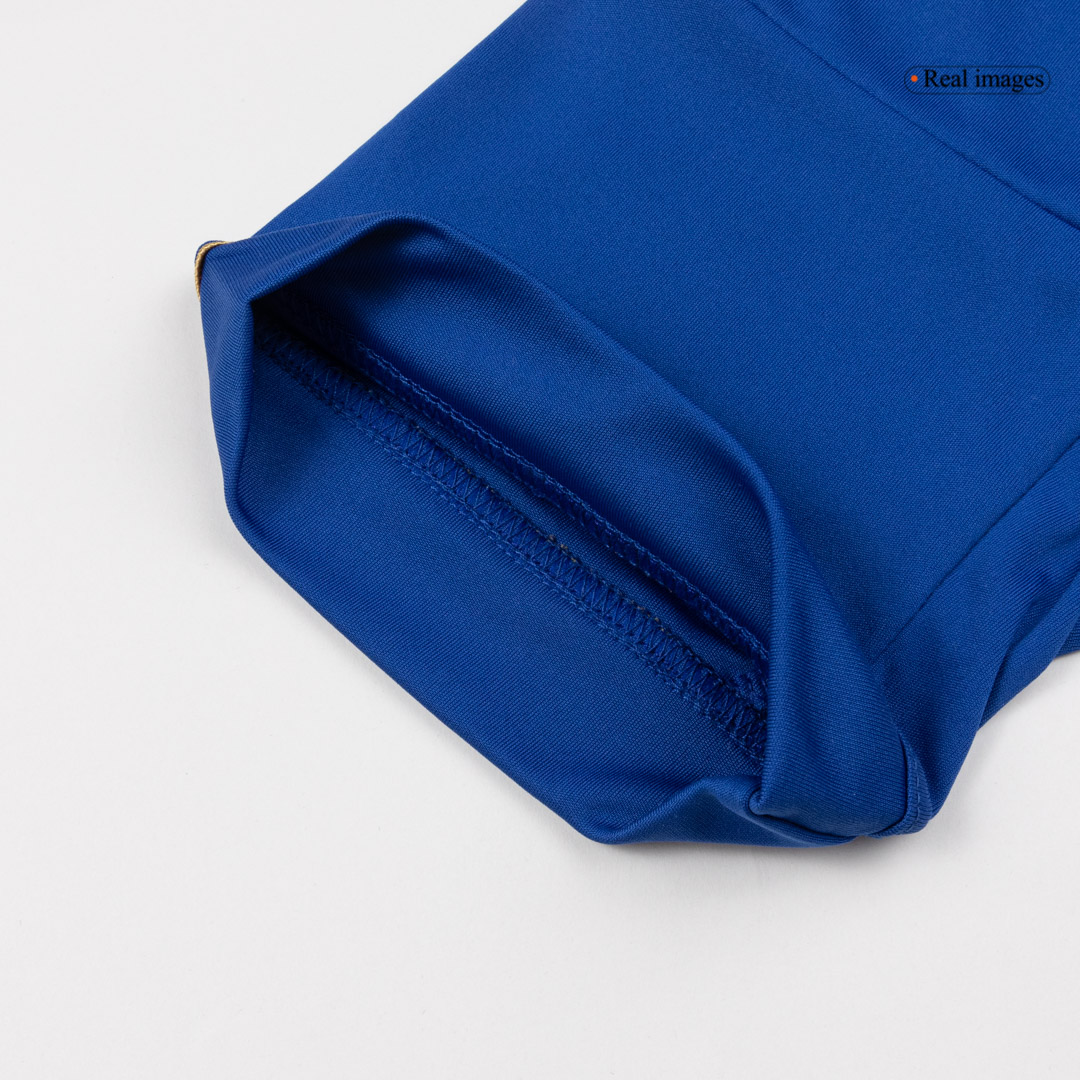 Retro 2012/13 Chelsea Home Soccer Jersey - Image 7