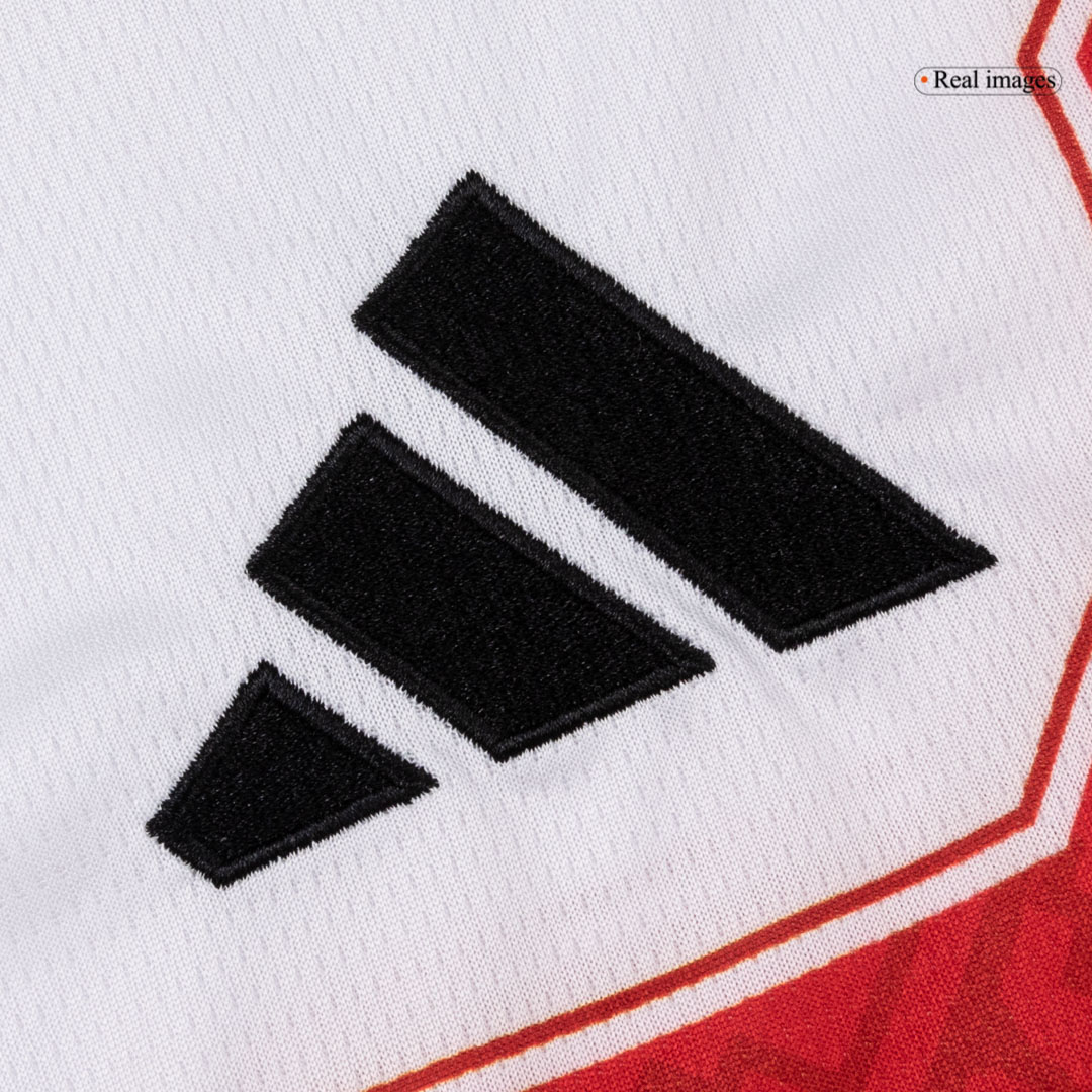Peru Home Soccer Jersey 2026 - Image 7