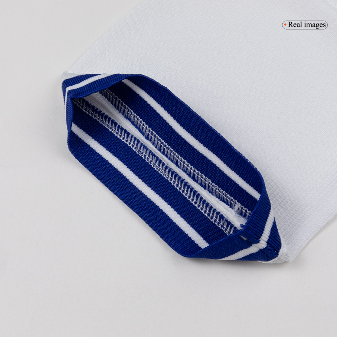 Greece Home Soccer Jersey 2026 - Image 8