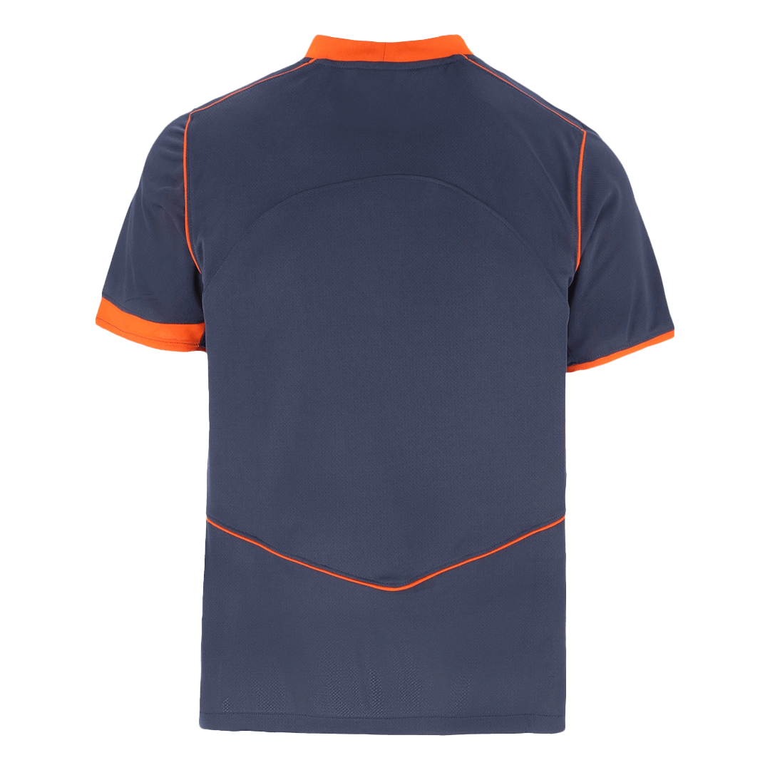 Inter Milan Third Away Soccer Jersey 2025/26 - Image 2