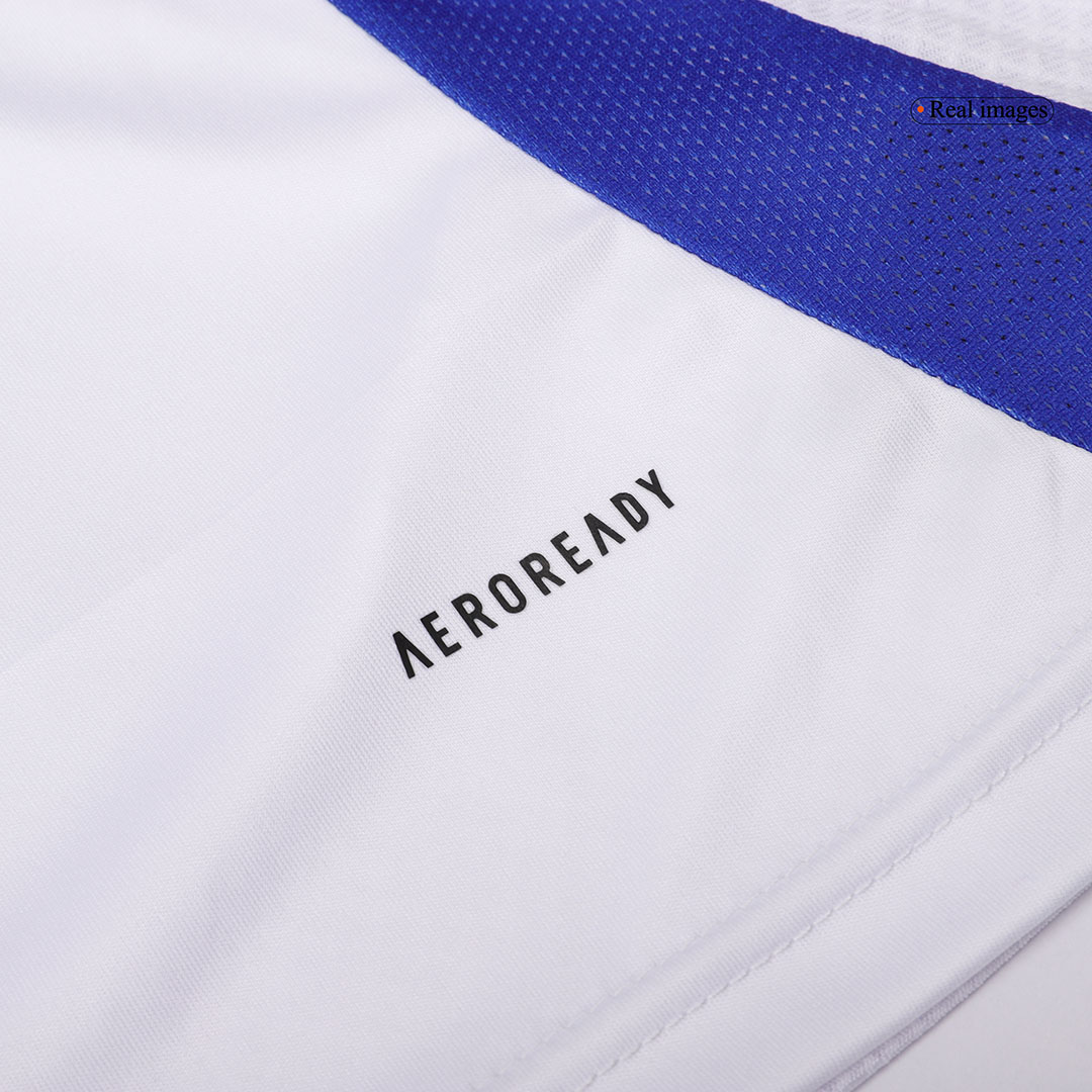 Olympique Lyonnais Home Soccer Jersey 2024/25 - Image 13