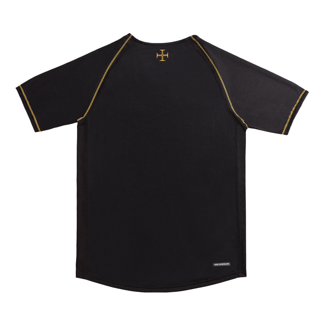 Retro 2006 Portugal Away Soccer Jersey - Image 2