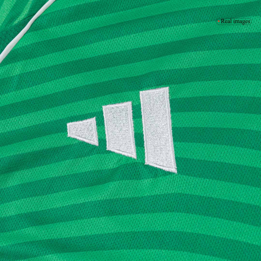 Newcastle United Away Soccer Jersey 2025/26 - Image 7