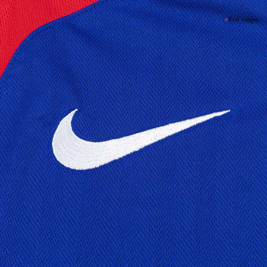 Retro 2005/06 Manchester United Away Soccer Jersey - Image 6