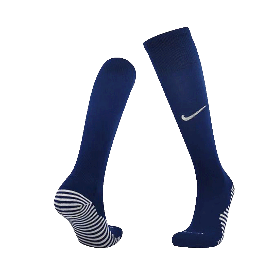 Kid's Netherlands Away Soccer Socks 2024
