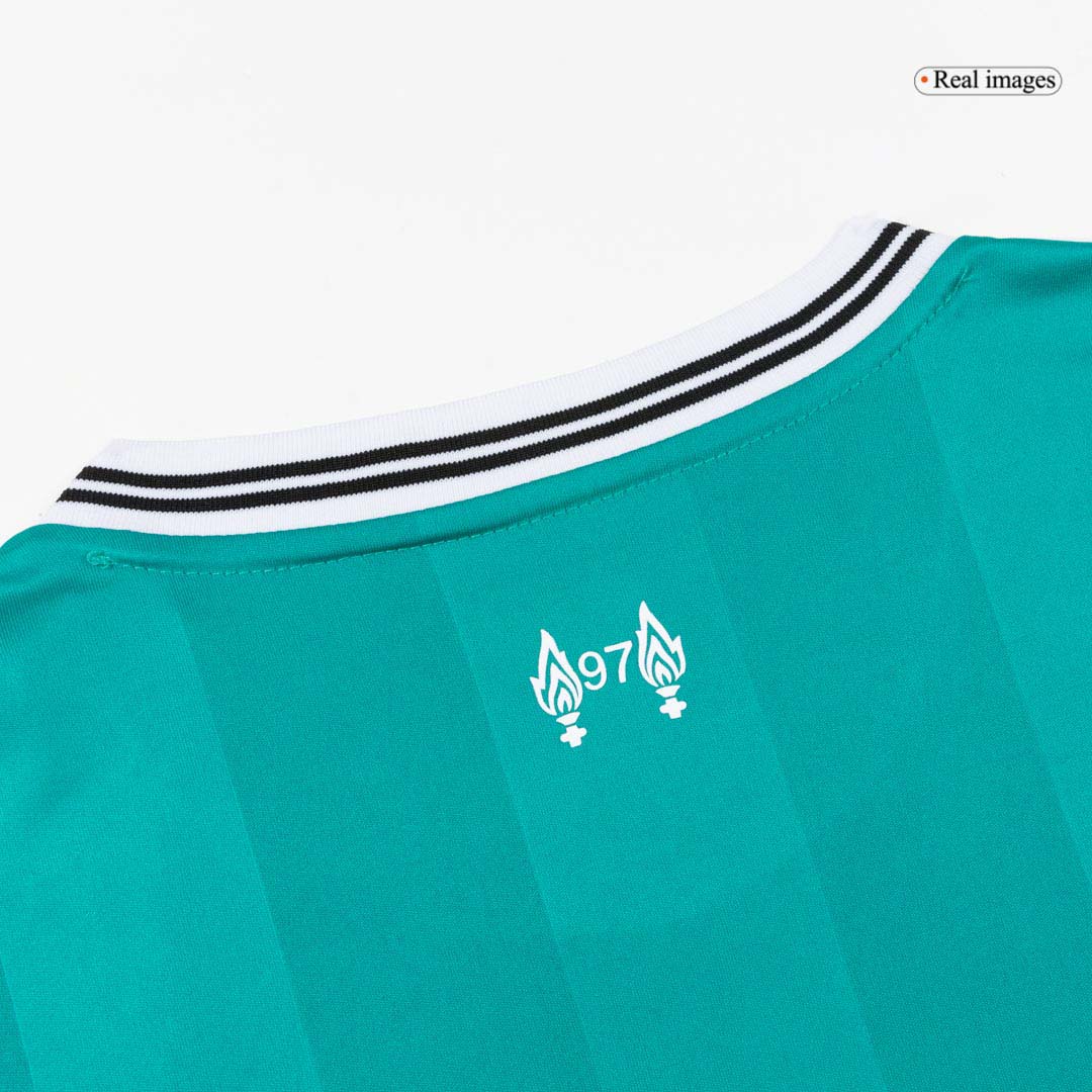 Liverpool Third Away 2025/26 - Image 12