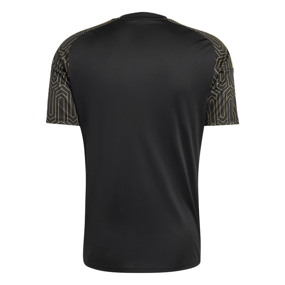 Los Angeles FC Home Soccer Jersey 2026/27 - Image 2