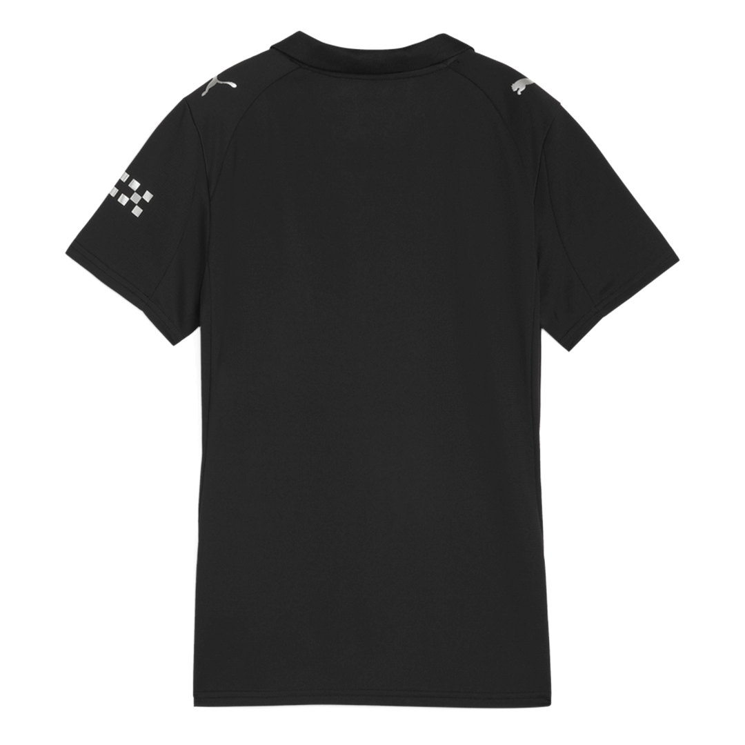 Women's Manchester City Away Soccer Jersey 2025/26 - Image 2