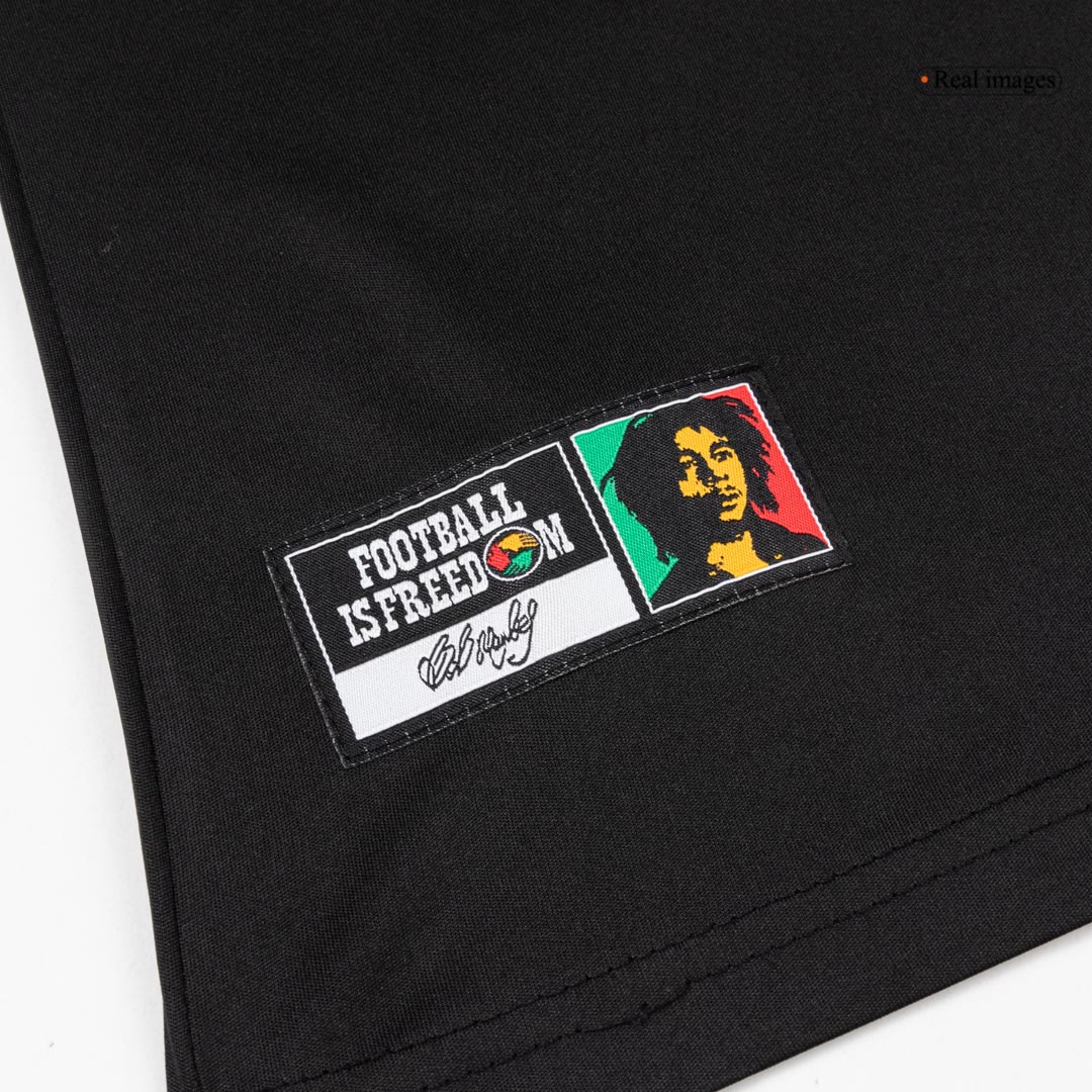 Jamaica Pre-Match Soccer Jersey 2026 - Image 9