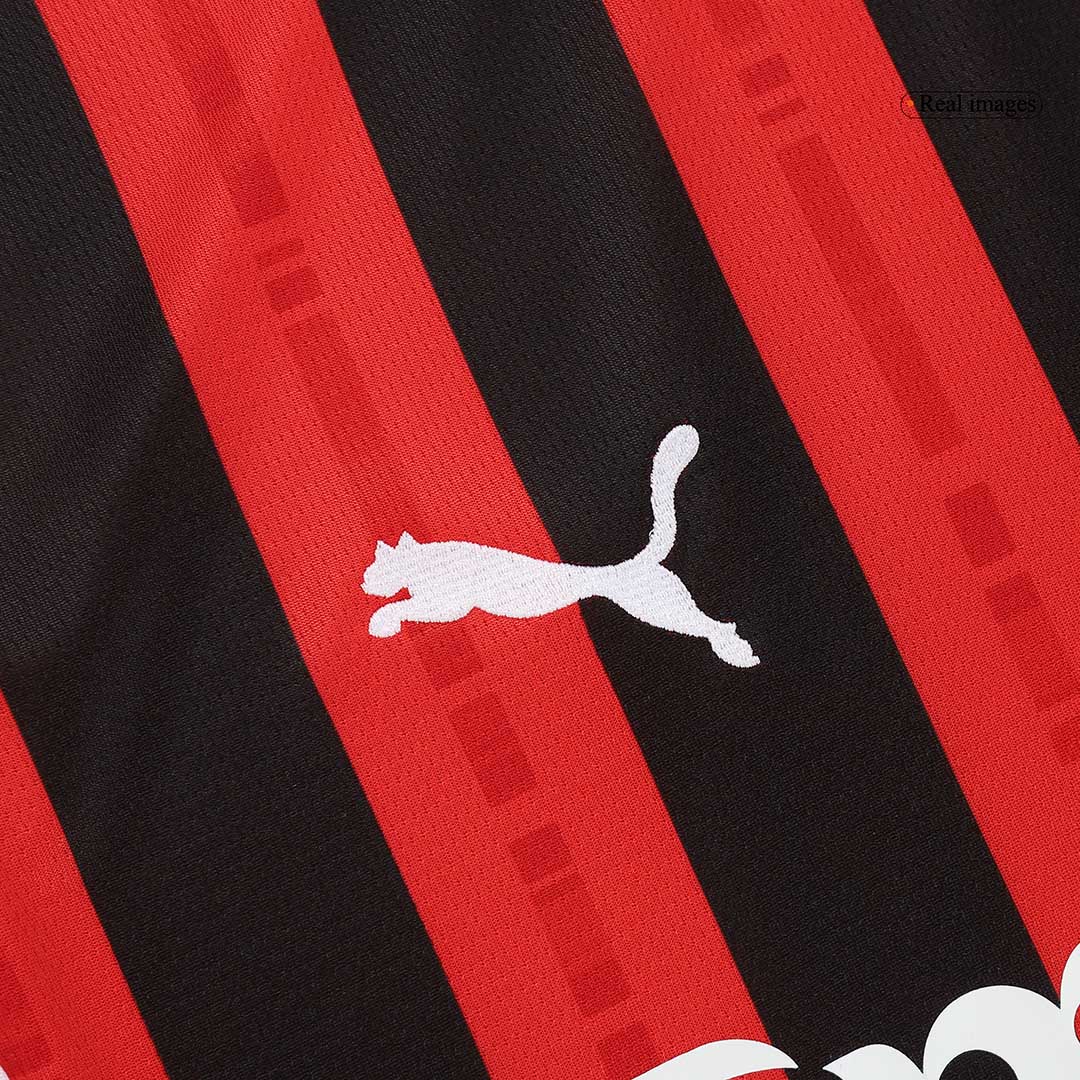 AC Milan Home Soccer Jersey 2024/25 - Image 9