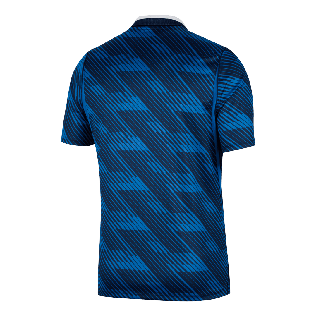 France Home Soccer Jersey 2026 - Image 2