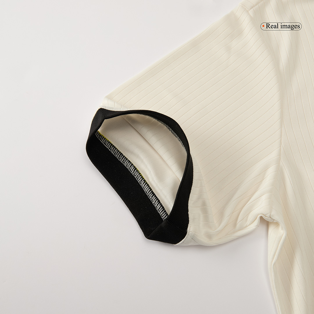Germany Soccer Jersey 2025 - 125th Anniversary - Image 10