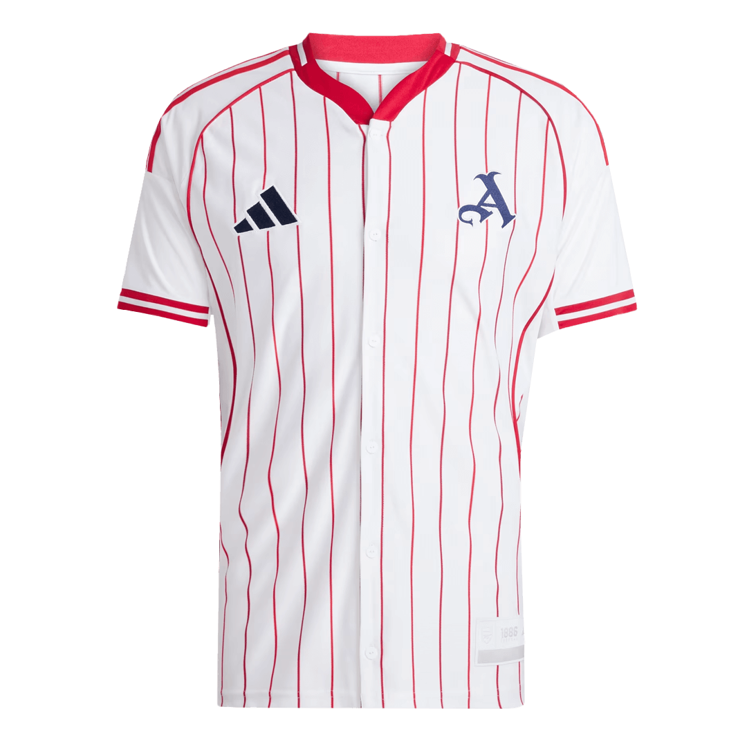 Arsenal 2025/26