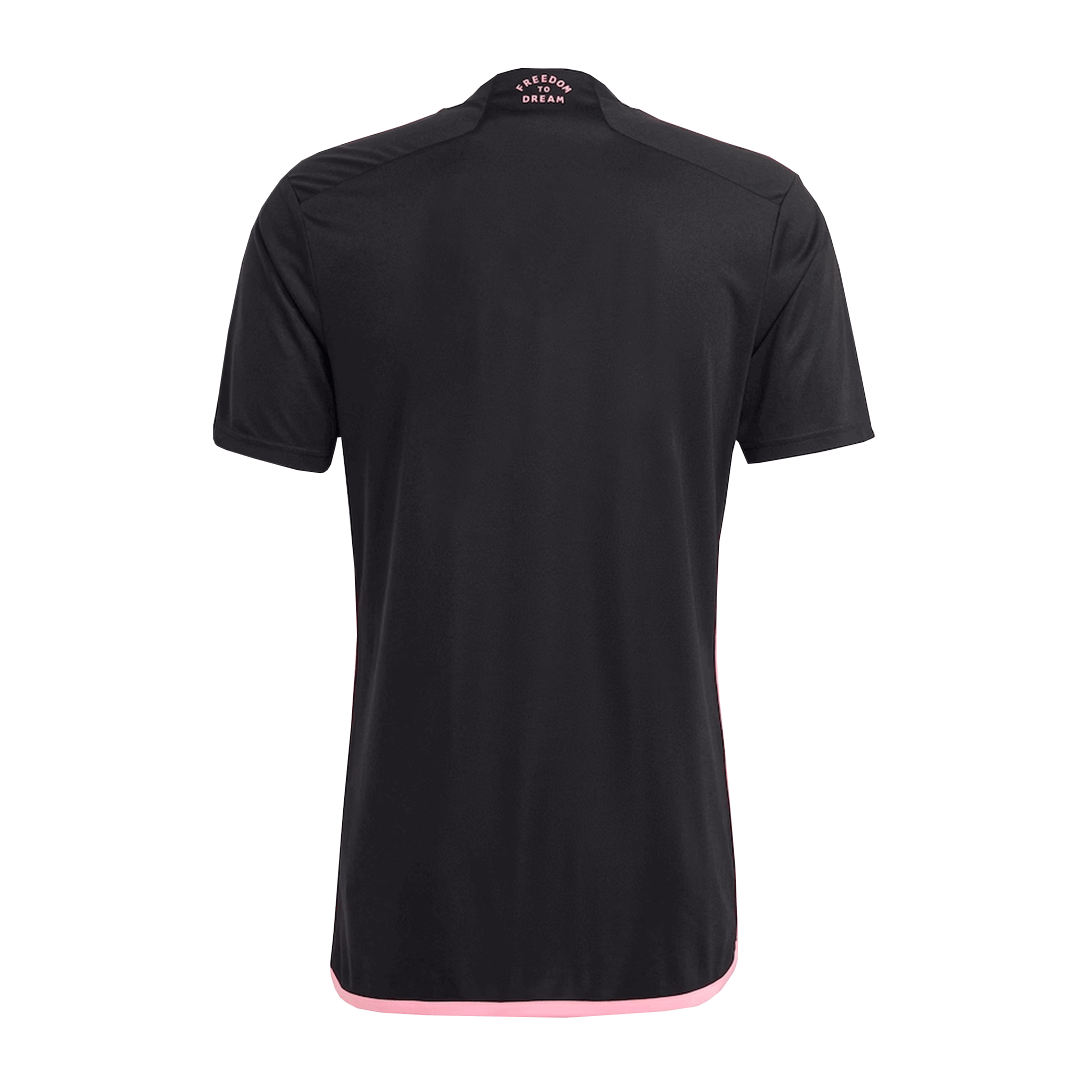 Inter Miami CF Away Soccer Jersey 2024/25 - Image 2