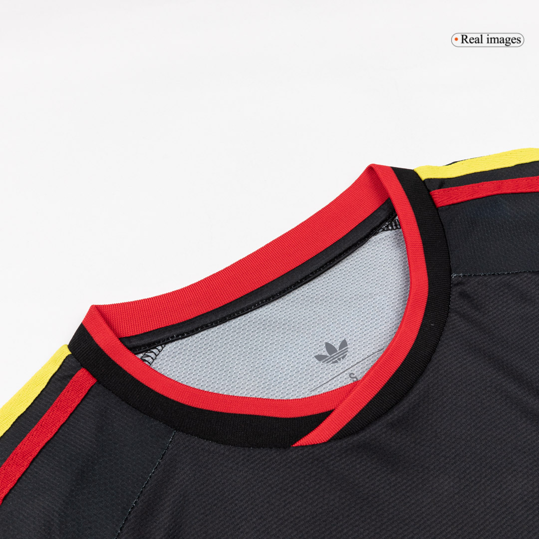 Jamaica Away Soccer Jersey 2026 Player Version - Image 5
