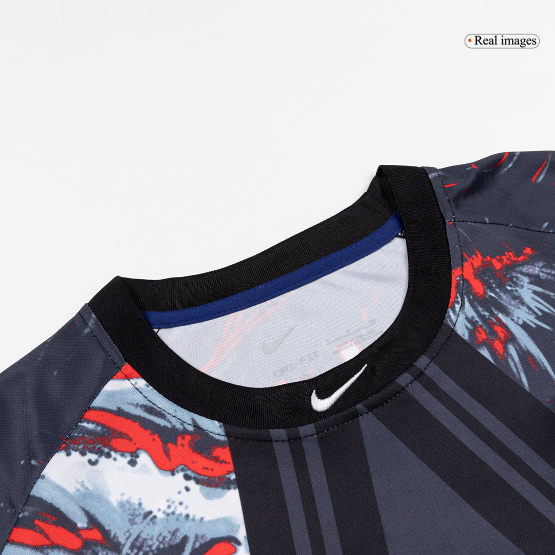 England Soccer Jersey 2026 - Image 3
