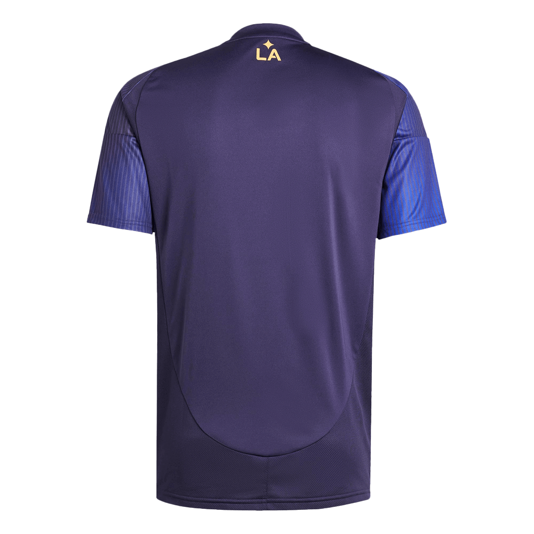 LA Galaxy Away Soccer Jersey 2025 - Image 2