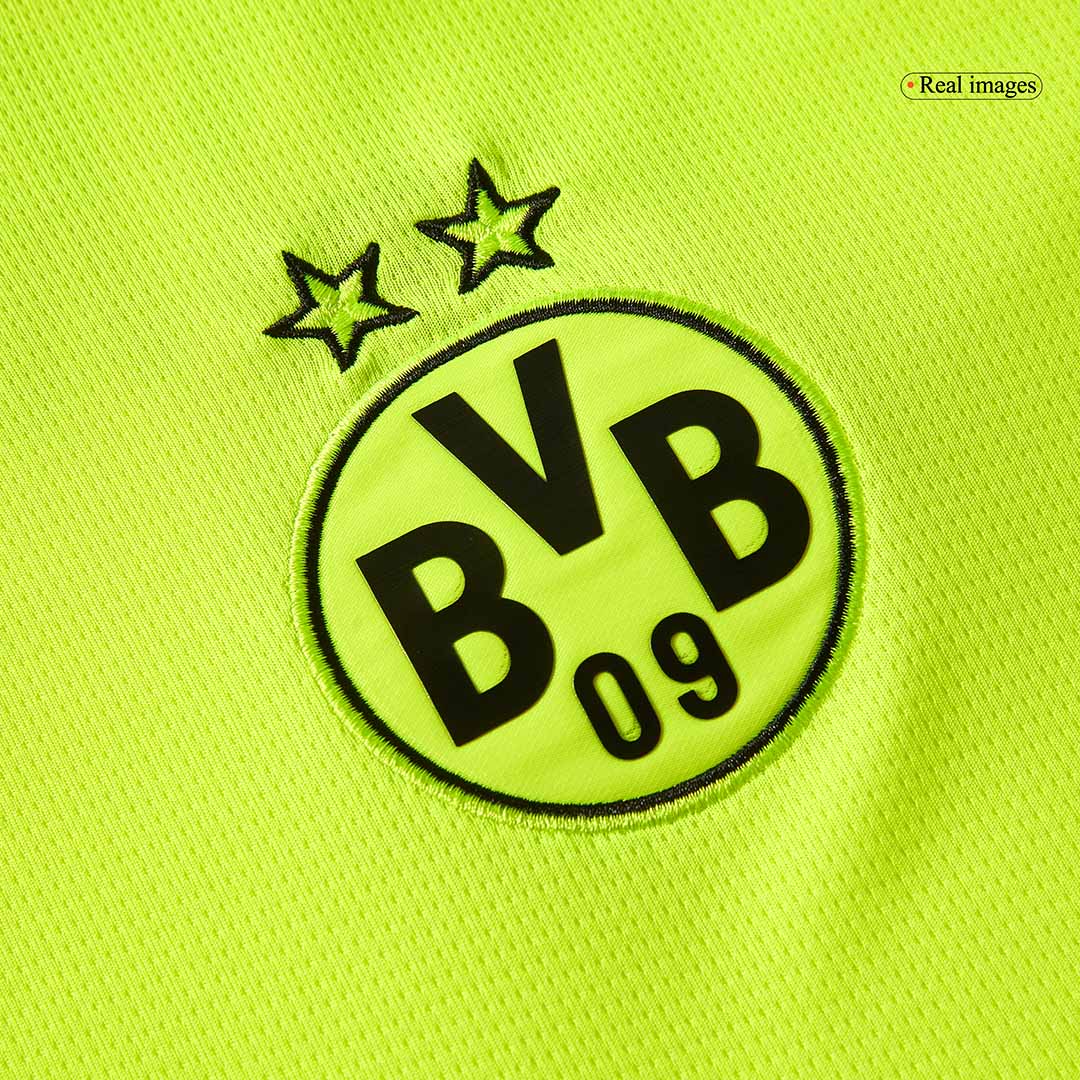Borussia Dortmund Special Soccer Jersey 2024/25 - Image 8