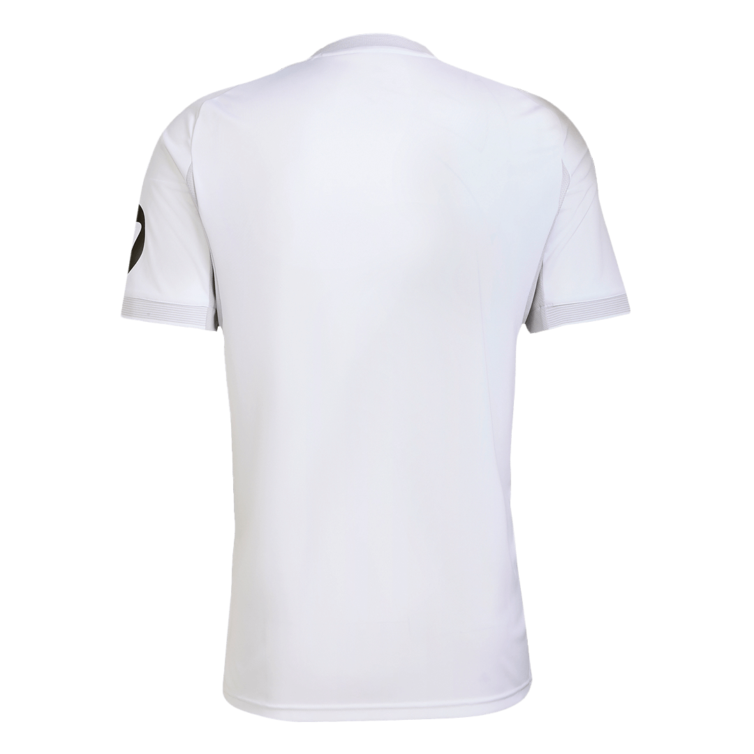 Real Madrid Home Soccer Jersey 2025/26 - Image 2