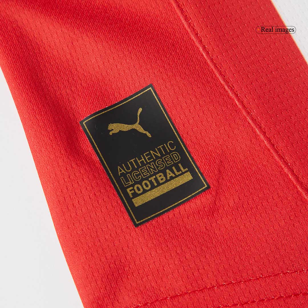Chivas Home Soccer Jersey 2024/25 - Image 15