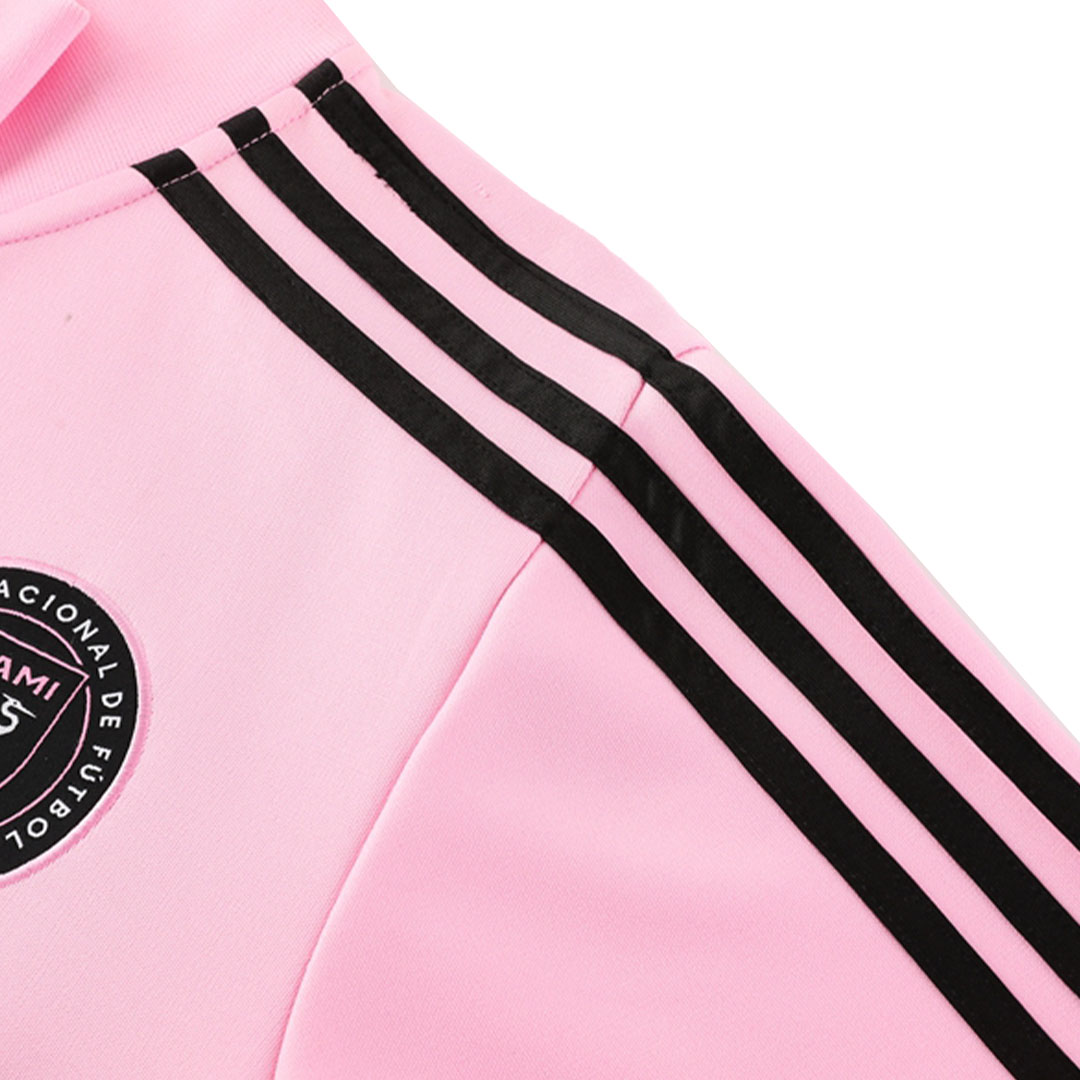 Kid's Inter Miami CF Training Jacket Kit (Jacket+Pants) 2023/24 - Image 10