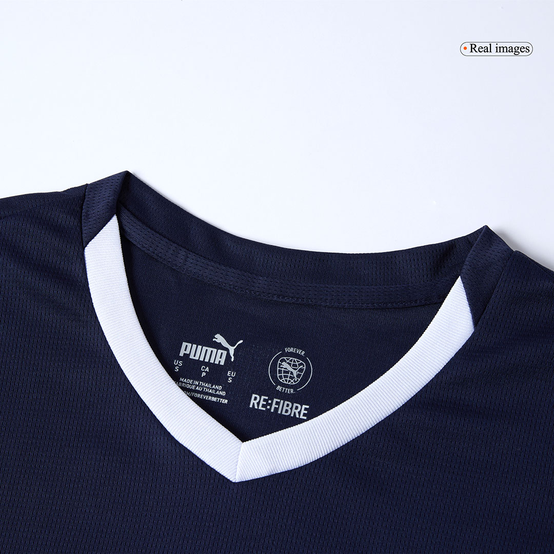 PSV Eindhoven Away Soccer Jersey 2025/26 - Image 7