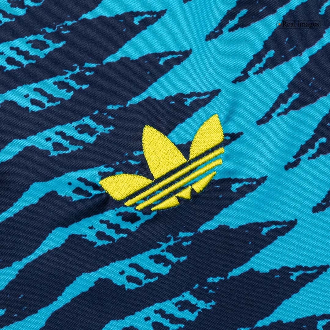 Colombia Away Soccer Jersey 2026 - Image 5