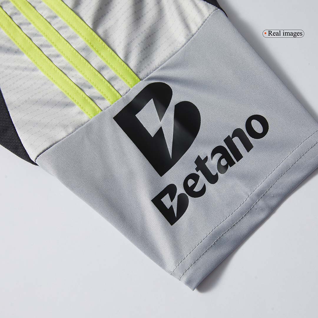 Benfica Third Away Soccer Jersey 2024/25 - Image 11