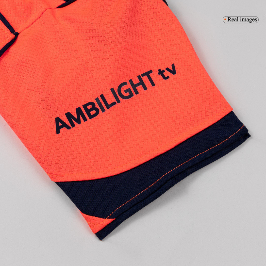 Women's Barcelona Third Away Soccer Jersey 2025/26 - Image 9