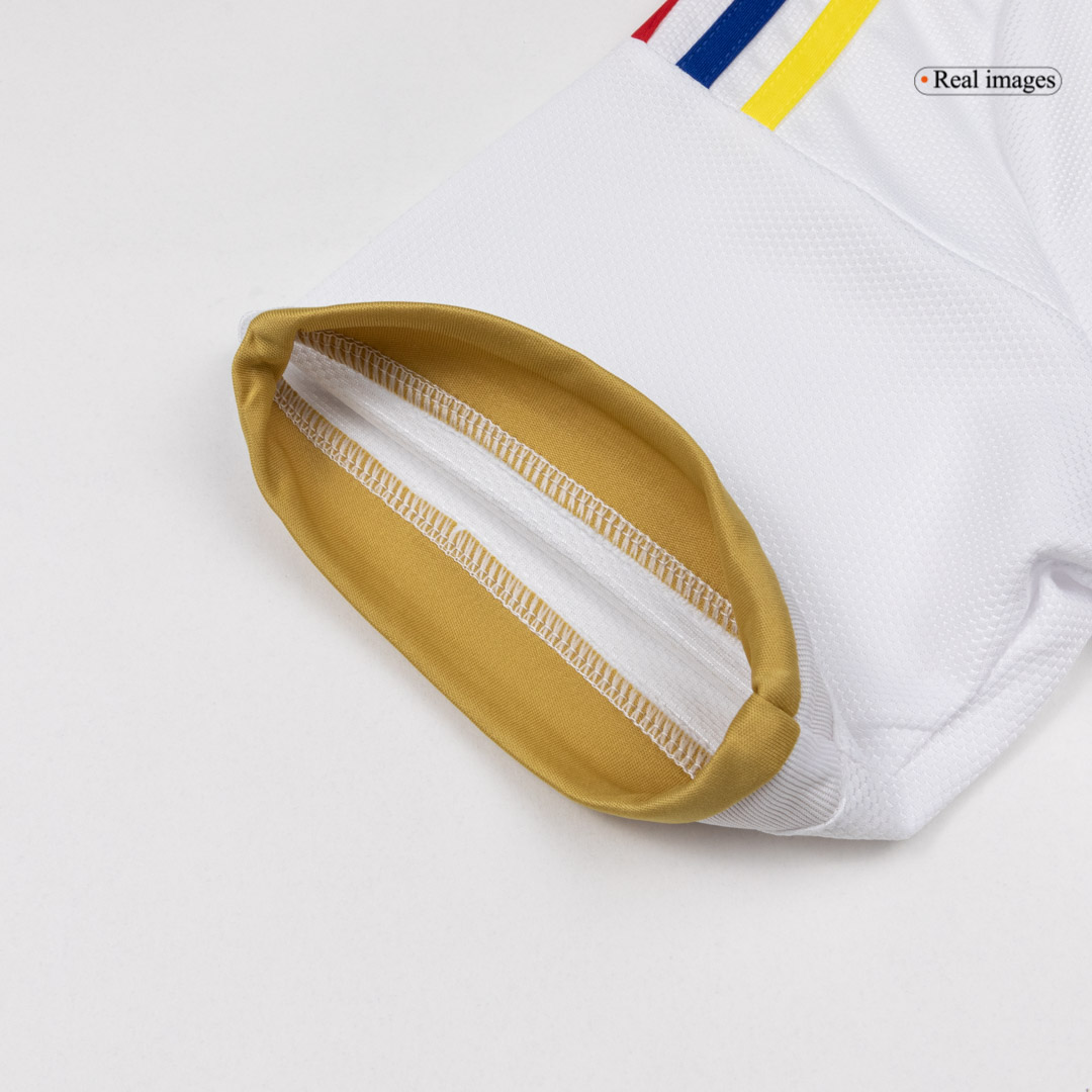 Venezuela Away Soccer Jersey 2026 - Image 8