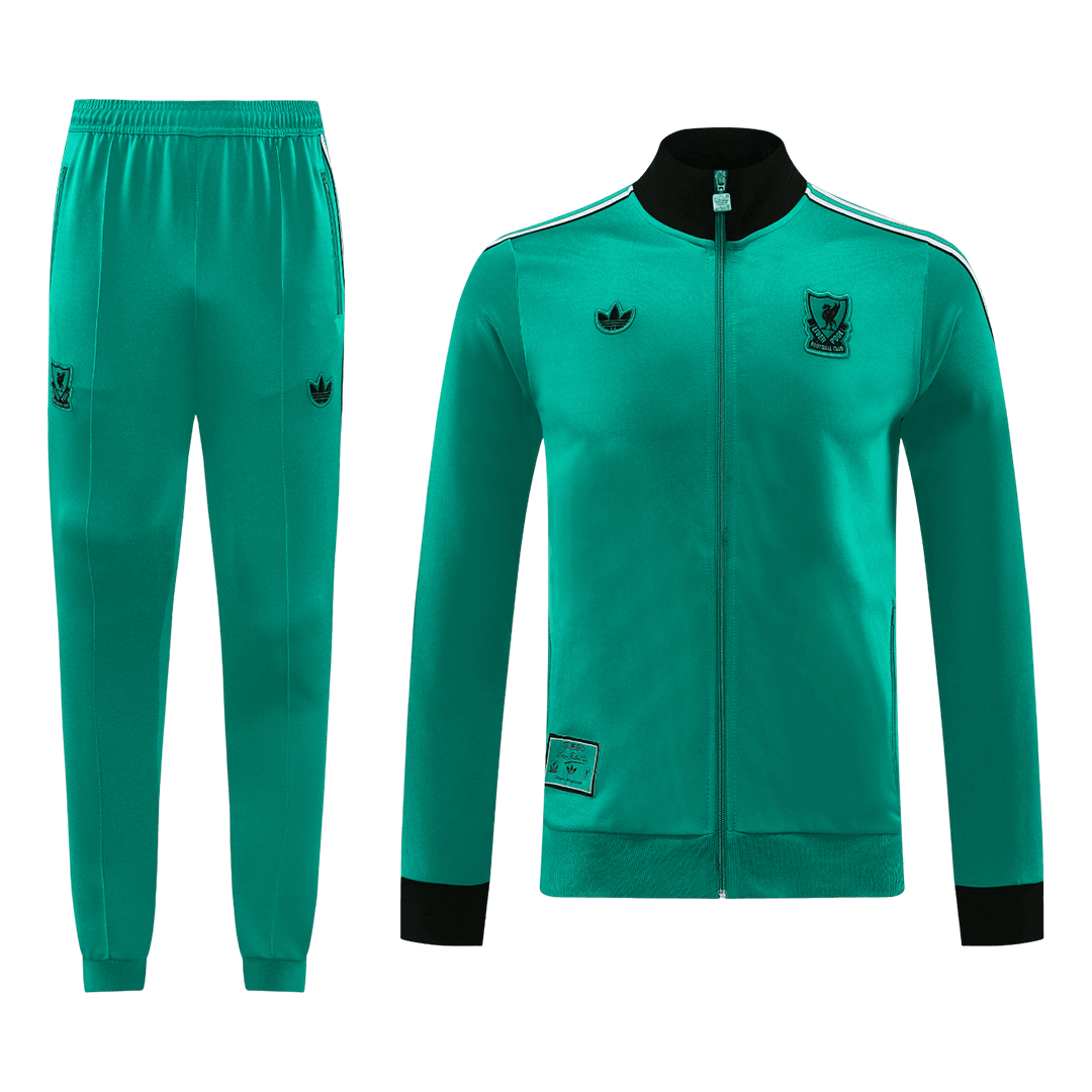 Liverpool Training Jacket 2025/26