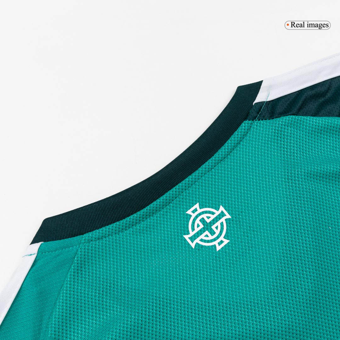 Northern Ireland Home Soccer Jersey 2026 Player Version - Image 8