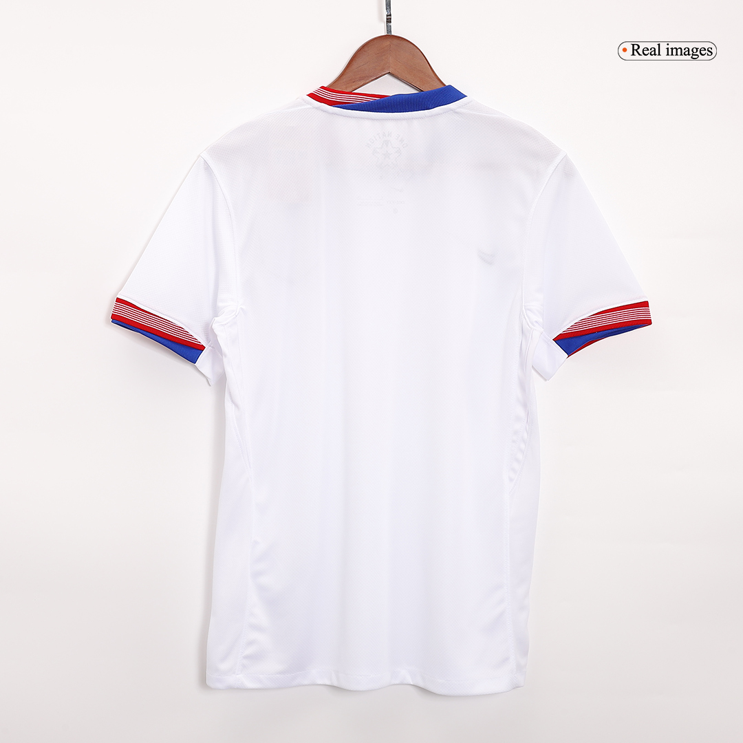 USA Home Soccer Jersey Copa America 2024 - Image 5