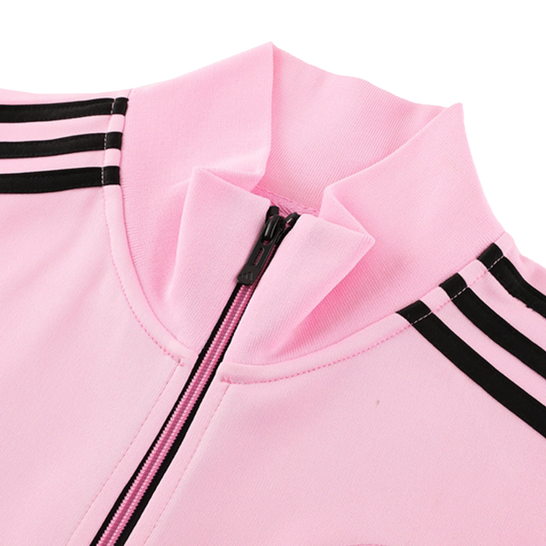 Kid's Inter Miami CF Training Jacket Kit (Jacket+Pants) 2023/24 - Image 8