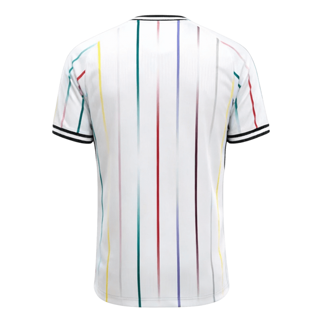 Japan Away Soccer Jersey 2026 - Image 2