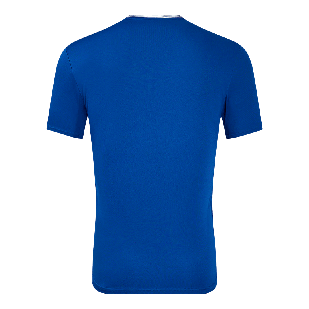 Everton Home Soccer Jersey 2024/25 - Image 2
