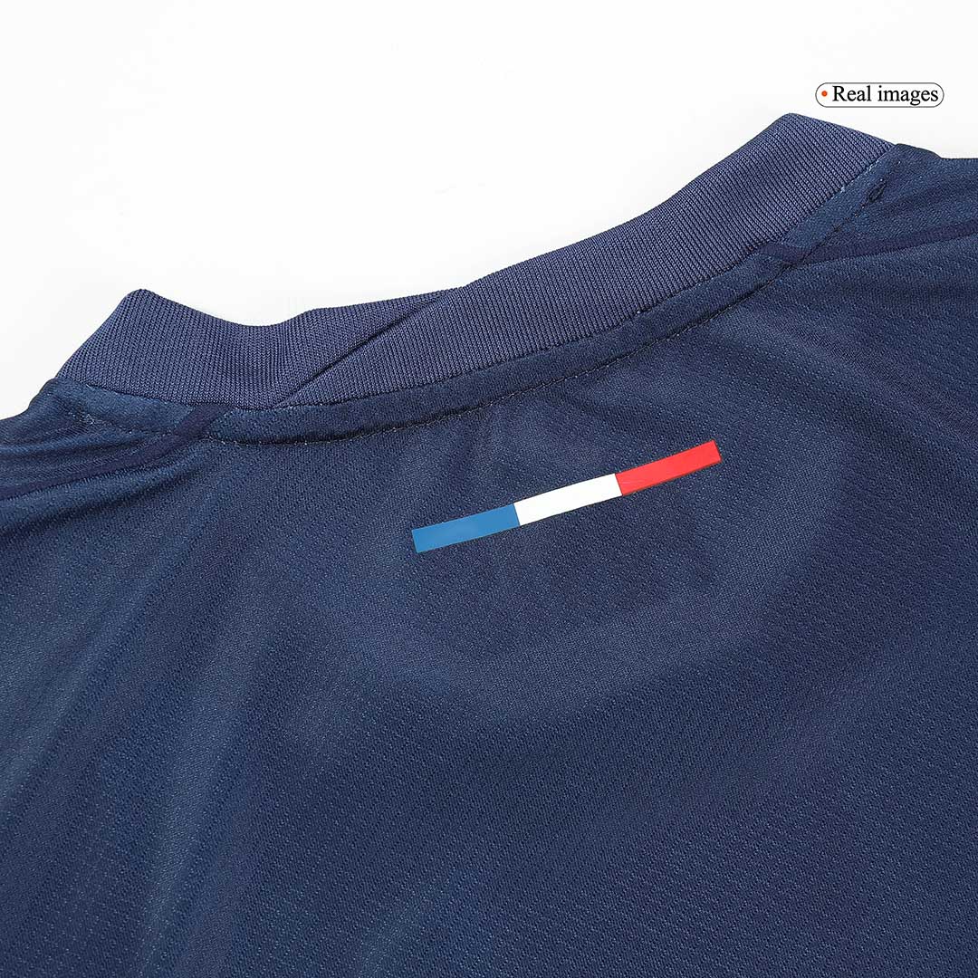 PSG Home Soccer Jersey 2024/25 - Image 12