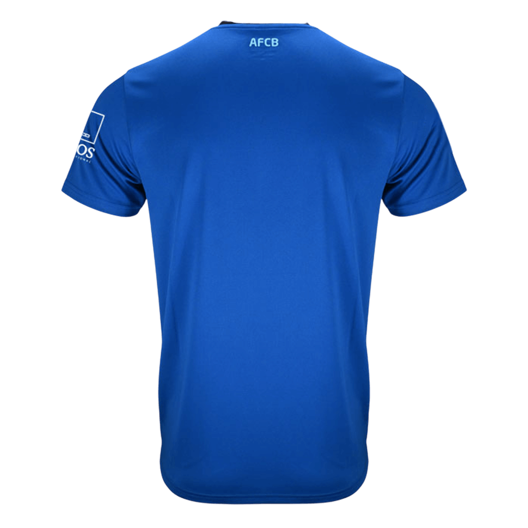 AFC Bournemouth Away Soccer Jersey 2025/26 - Image 2