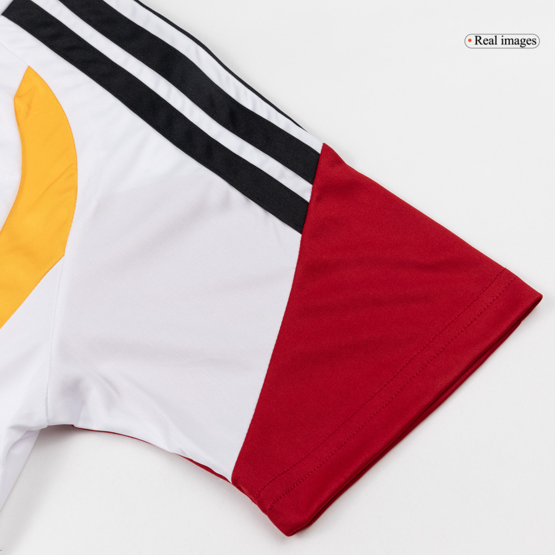 Germany Pre-Match Soccer Jersey 2026 - Image 7