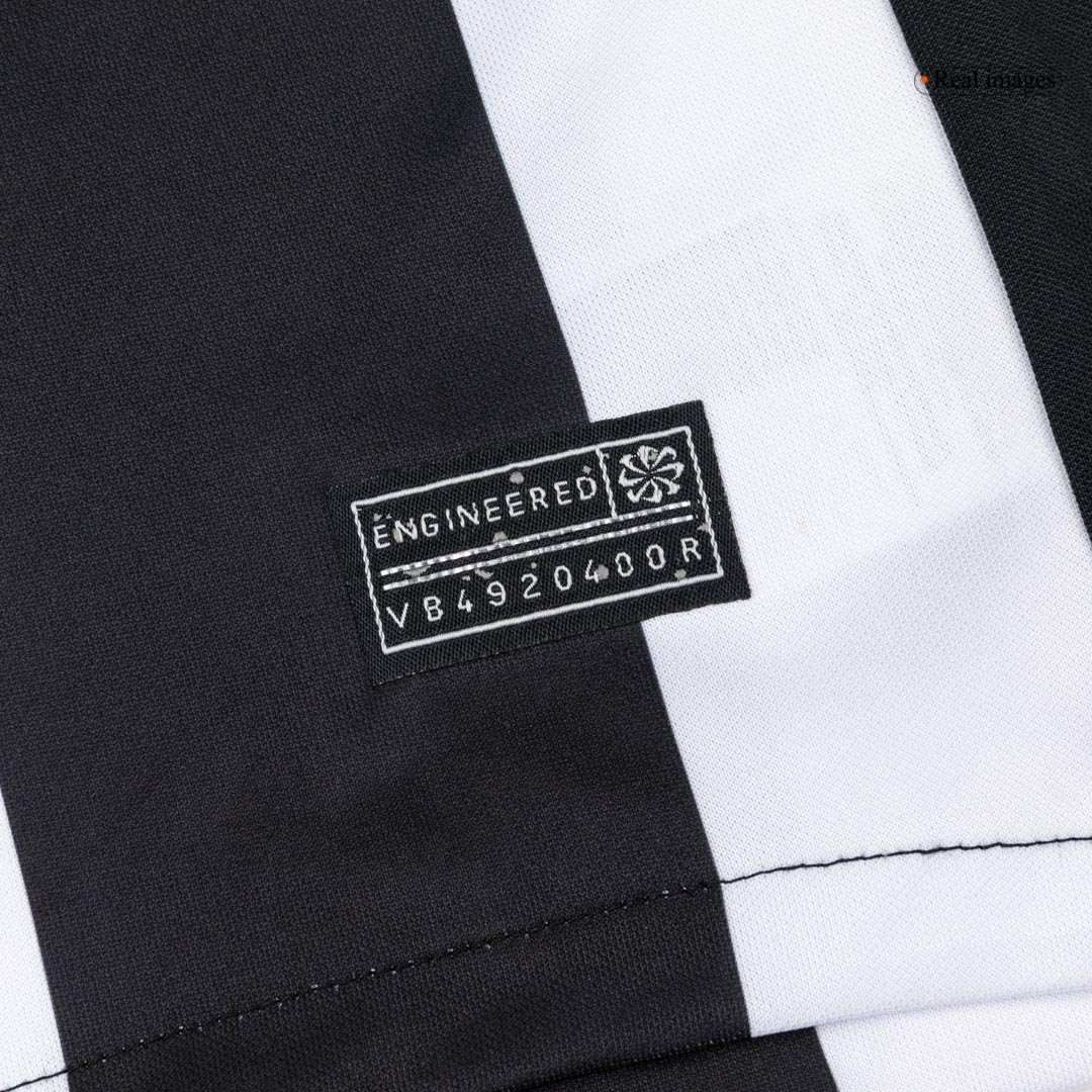 Angers SCO Home Soccer Jersey 2025/26 - Image 11