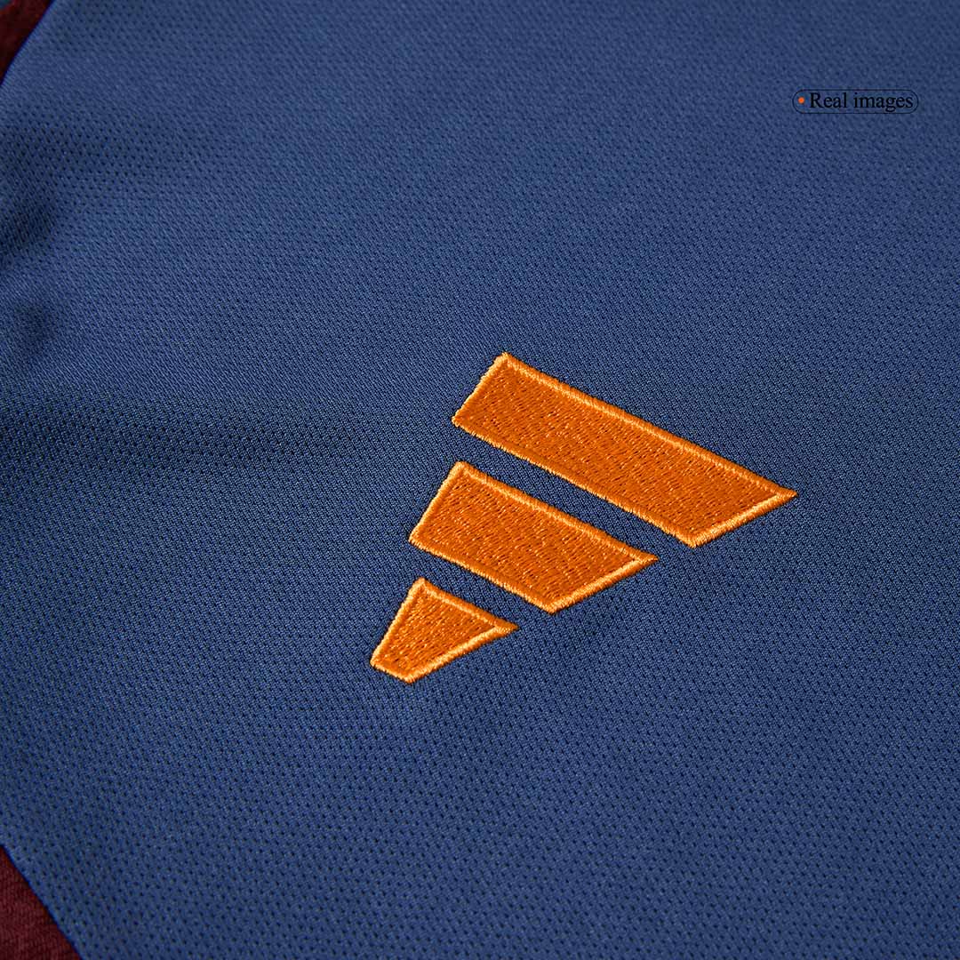 DYBALA #21 Roma Third Away Soccer Jersey 2024/25 - Image 5