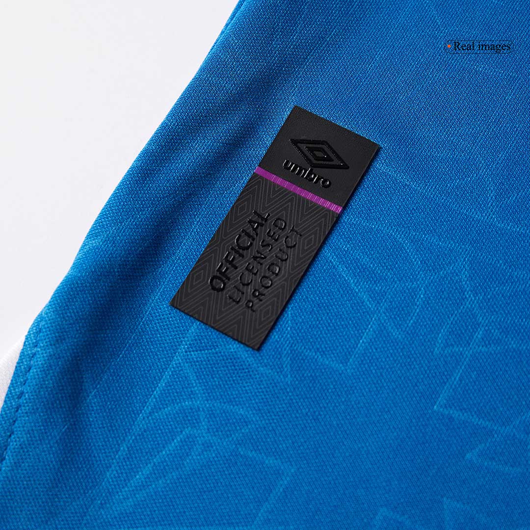 El Salvador Home Soccer Jersey 2025 - Image 12