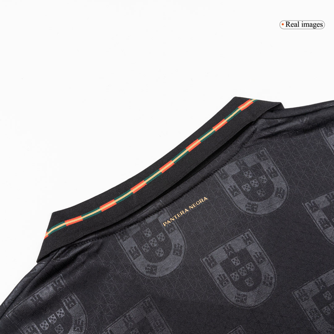Portugal Soccer Jersey 2026 Player Version - Image 9