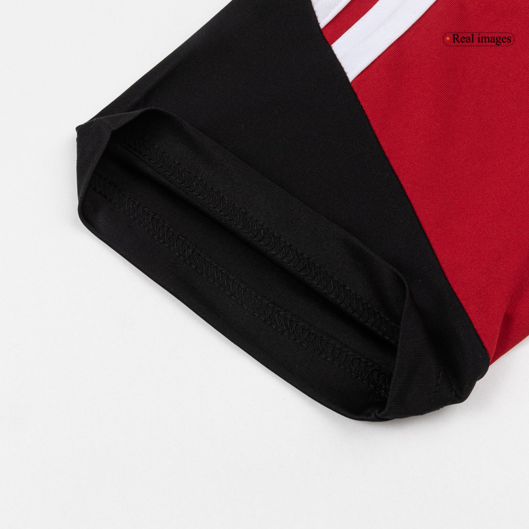 Germany Pre-Match Soccer Jersey 2026 - Image 8