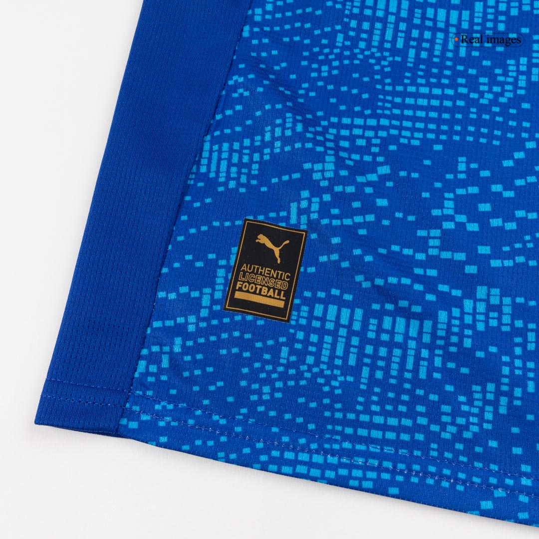Marseille Third Away Soccer Jersey 2025/26 - Image 10