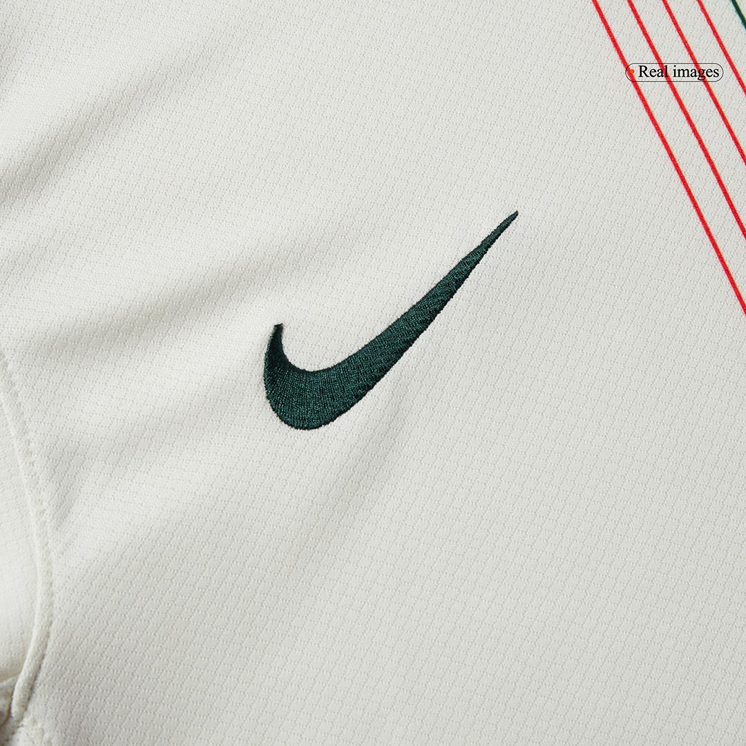 PALMER #10 Chelsea Away Soccer Jersey 2025/26 -UCL - Image 9