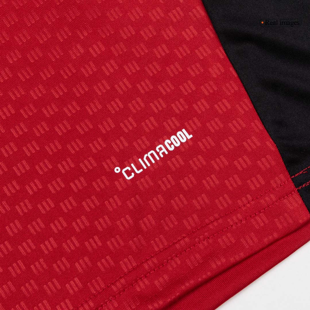 Germany Pre-Match Soccer Jersey 2026 - Image 9